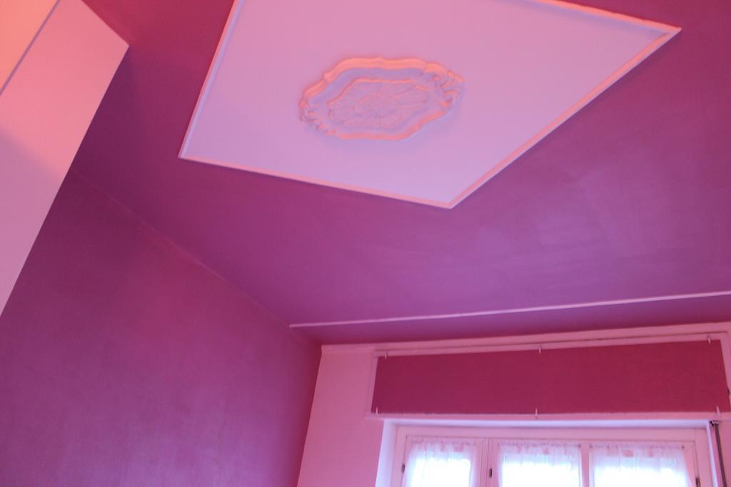 Rooms Of Love Pavia Room photo