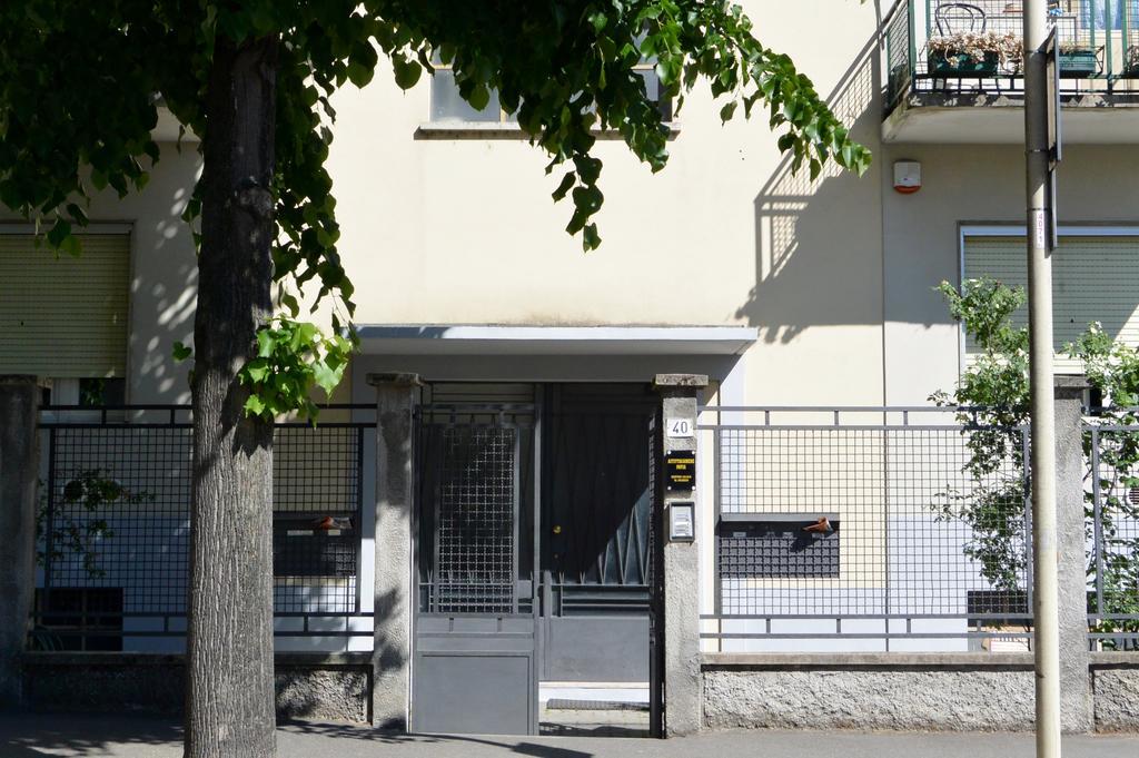Rooms Of Love Pavia Exterior photo